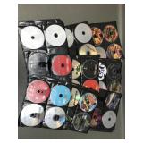The Hunger Games Series & More Dvds Movies + Tv