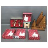 Small Christmas Trinkets
