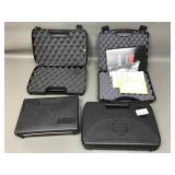 Gsg German Sports Guns, Ram-line & Gun Cases