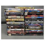 White Chicks, Legally Blonde  Dvds + More