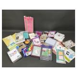 Holiday Cards, Folder Organizers & More