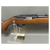 Ruger Model 10-22 Rifle .22lr