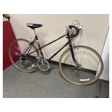 Vintage Motobecane Nomade Road Bike