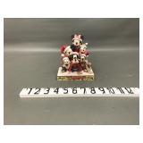 Enesco Jim Shore Disney Showcase Figurines