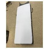 Hest Foamy Camping Mattress Pad High Quality