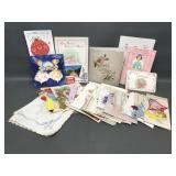Antique & Vintage Cards, Correspondence & Ephemera