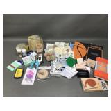 Stampers, Stamp Pads, Scrapbook Supplies & More
