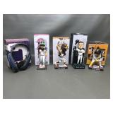 Juan Soto, Trevor Hoffman & More Bobbleheads