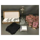 Modern Wedding Decor