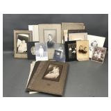 Antique & Vintage Photos & Portraits