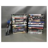 Lord Of The Rings, The Cable Guy Dvd & More