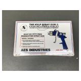 New Hvlp Spray Gun