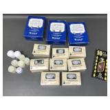 Faux Candles & Unscented Votive Candles