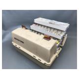 Flambeau 1999 Adventurer Tackle Box Filled With