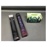 Magic The Gathering Cards & Play Mats