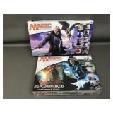Hasbro Magic The Gathering Board Games
