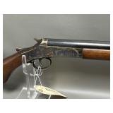 Crescent Firearms Co. Shotgun 12 Ga