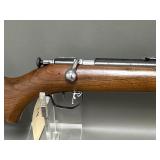 Winchester Model 67a Rifle .22l Or Lr