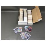 2023 Topp Heritage, Topps & Score Baseball Cards
