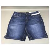Liz Claiborne & Gloria Vanderbllt Bermuda Shorts