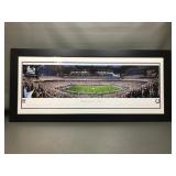 Indianapolis Colts Stadium Wall Art