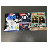 Big Book Of Look & Look Again & Hidden Pictures