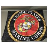 Eagle Tire Cover, Us Marines Flag & More