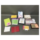 Decorative Niquead Cards, Post-its & More