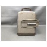 Vtg Bell & Howell Autoload 8mm Film Projector