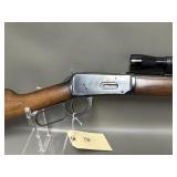 Winchester Model 94 Rifle 32 Winchester Special