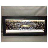 Purdue University Mackey Arena Wall Art