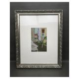 Pastel Painting Impressionistic Style N Miel