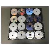 The Lady And The Tramp & More Disney & Pixar Dvds