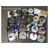 Pirates Carribbean, National Treasure & More Dvds