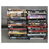 Goodfellas, Saving Private Ryan Dvds & More