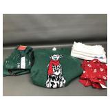 Target Wondershop Christmas Clothing