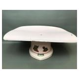 Vintage Counselor Baby Scale