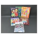 Little Vogue Toddler Transfer Sewing Crafts & More