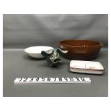 D'artagnan Mixing Bowl & More Unqiue Ceramic