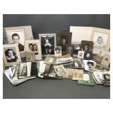 Antique & Vintage Photos & Portraits