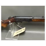 Remington Model 24 Rifle .22lr