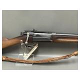Springfield Armory Model 1898 Rifle 30-40 Krag