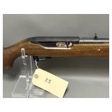 Ruger Carbine .44 Magnum