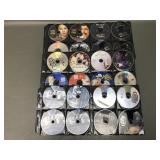 The Wizard Of Oz, Gone With The Wind & More Dvds