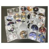 Princess Diaries & More Early 2000s Disney Dvds
