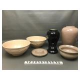 Vtg Portugese, Haegar Ceramics & More!