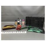 Harry Potter Themed Treasure Chest