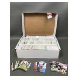 Topps 1980s, Upper Deck 90s Football Cards + More