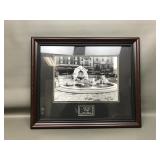 Detroit Olympia Stadium & Merrill Fountain Prints