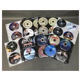 Back To The Future, Ghost Busters & More 80s Dvds